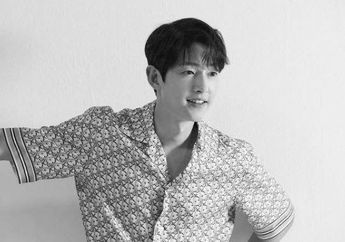 Syutingnya di Kolumbia Sempat Mandek Gegara Pandemi Covid-19, Film 'Bogota' yang Dibintangi Song Joong Ki Bakal Lanjutkan Proses Produksinya di Korea