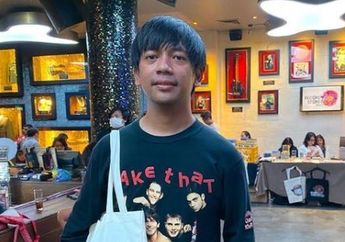 Difitnah Lakukan Pelecehan Seksual, Rian D'Masiv Singgung soal Kekhawatirannya Kepada Keluarga : Anak Sudah Besar, Istri Drop Juga
