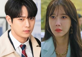 Super Cermat, Netizen Tebak Hubungan Joo Seok Hoon dan Shim Su Ryeon di 'The Penthouse 3' Usai Temukan Kesamaan Ini