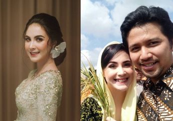 Kini Emil Dardak Sudah Naik Tahta Jadi Wakil Gubernur Jawa Timur, Arumi Bachsin Dulu Harus Hidup Berhemat Karena Gaji Sang Suami Hanya Rp 6 Juta Sebulan dan Harus Penuhi Kebutuhan Hidup Keluarga 