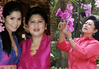 14 Tahun Lalu AHY Diterjunkan Jadi Pasukan di Lebanon, Annisa Pohan Kenang Momen Dulu Sering Ditemani Ani Yudhoyono Sebelum Wafat karena Kanker Darah