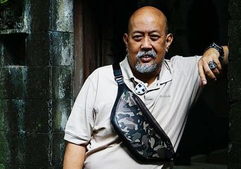 Tak Terima Identitas Diri dan 2 Rekannya Ditiru Tanpa Izin, Indro Warkop Kritik 3 Pemuda yang Tiru Gaya Dono Kasino Indro