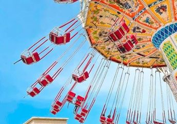 Kasus Covid-19 di Ibu Kota Terus Membludak, Taman Impian Jaya Ancol Tutup Sementara Mulai Kamis Besok