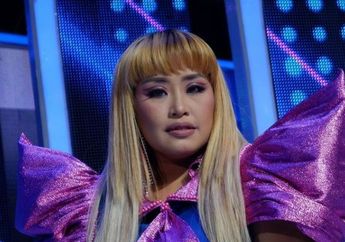 Padahal Dulu Namanya Tenar Gegara Duet Bareng Maia Estianty, Pinkan Mambo Kini Rela Banting Tulang Siang dan Malam Lewat Pekerjaan Lain, Intip Kesibukan Baru sang Artis