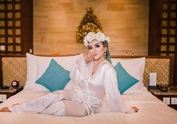 Ghea Youbi Sempat Sebut Aldi Taher Nyaris Jadi Kakak Iparnya, Dewi Perssik Sindir Gina Youbi Soal Selingkuh