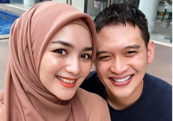 Cuek dengan Kabar Rezky Aditya Dituding Hamili Wanita Lain, Citra Kirana Malah Beri Ucapan Ulang Tahun pada Pria Lain : Happy Birthday!