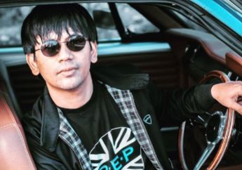 Heboh Rian D'masiv Dituding Lakukan Pelecehan Seksual pada Anak Almarhum Denny Sakrie, sang Musisi Ungkap Alasannya Akhirnya Buat Laporan Polisi: Akhirnya Jam 5 Kita Buat Laporan Polisi
