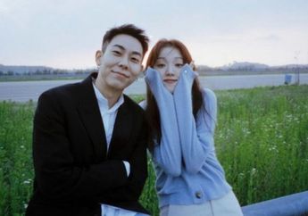 Sempat Dirumorkan Berkencan Gegara Posting Lovestagram, Lee Sung Kyung dan Loco Rupanya Tengah Persiapkan Proyek Baru