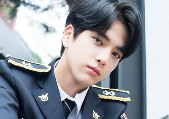 Bikin Penasaran, Younghoon The Boyz Bakal Comeback ke Dunia Akting Lewat Drama 'One The Woman'