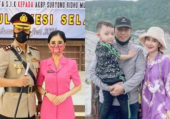 6 Tahun Jatuh ke Pelukan Suaminya yang Kini Jabat sebagai Kapolres Gowa, Intip Ruang Tengah di Rumah Artis Uut Permatasari yang Disulap Jadi Area Olahraga