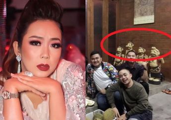 Kabarnya Ikut Dihuni Makhluk Tak Kasat Mata, Intip Rumah Artis Soimah yang Dipenuhi Ornamen Khas Jawa Nan Klasik
