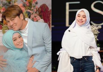 Selangkah Lagi Jadi Istri Rizky Billar, Aib Lesty Kejora Justru Dibongkar Saudara Sendiri hingga Bikin Malu, sang Pedangdut: Hah??