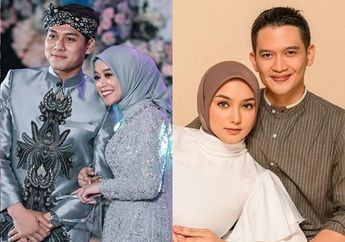 Begini Tanggapan Citra Kirana dan Rezky Aditya Ketika Lesti Kejora dan Rizky Billar akan Tiru Konsep Pernikahannya