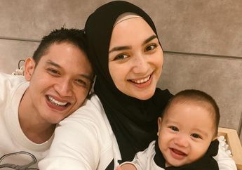 Arti Nama Anak Citra Kirana dan Rezky Adhitya Ternyata Sangat Islami, Berikut Inspirasi Lain untuk Nama Bayi Laki-laki Islami yang Diawali Huruf A, Bermakna Bijaksana dan Cerdas