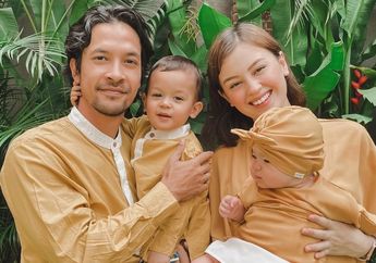 Jadi Hot Mommy dengan 2 Anak yang Tumbuh Sehat, Kimberly Ryder Bagikan Tips Agar Anak Mau Makan Sayur dengan Lahap: Nggak Ngasih &lsquo;Makanan Enak&rsquo;