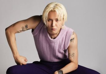 Disibukkan dengan Jadwal Padat Sebagai Seorang Entertainer, Begini Kebiasaan Mino WINNER di Hari Libur