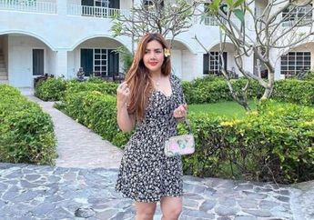 Tampaknya Tobat Dulang Kontroversi, Barbie Kumalasari Kini Rela Bolak-balik Jakarta-Bali Demi Sesuap Nasi, Intip Kesibukan Mantan Istri Galih Ginanjar yang Sedang Rintis Bisnis Mentereng