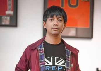 Usai Serahkan Perkara Tuduhan Pelecehan Seksual yang Menimpanya ke Pihak Berwajib, Rian D'Masiv Asyik Sambut Testimoni Para Pecinta Bisnis Kuliner yang Dirintisnya