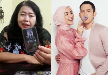 Runyam Aib Masa Lalu Rezky Aditya Terkuak, Ahli Tarot Peringatkan Citra Kirana dan Sang Suami: Jangan Dibikin Ribet! Ada Kelelahan di Antara Mereka