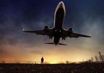 Indonesia Ditetapkan sebagai Negara A1 yang Berisiko Tinggi Terhadap Penularan Covid-19, Mulai Hari Ini Hong Kong Melarang Semua Penerbangan dari Indonesia Masuk ke Wilayahnya