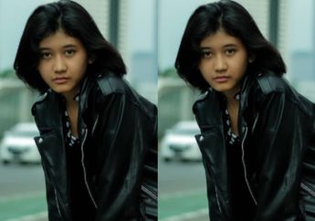 Viral Gadis SMA Disebut 'Reinkarnasi' Nike Ardilla, Ibunda Mendiang Penyanyi Legendaris Tanah Air Berderai Air Mata Bertemu Hingga Peluk Mela Milia