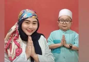 Sempat Permasalahkan Status Anak Yunita Lestari dengan Daus Mini Lantaran Dirinya Tak Kunjung Miliki Momongan, Shelvie Kini Tengah Mengandung 7 Bulan Anak Pertamanya dengan sang Komedian: Doain Aja