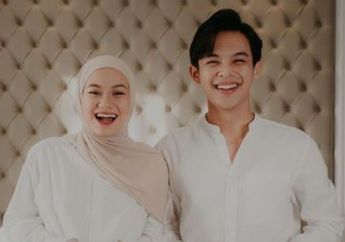 Panik Setengah Mati hingga Nangis Gegara Suhu Tubuh sang Buah Hati Mendadak Tinggi, Dinda Hauw Ceritakan Penyebab Demam Putranya sampai Singgung soal Kasih Sayang Orang Tua : Bener-Bener Baru Sadar