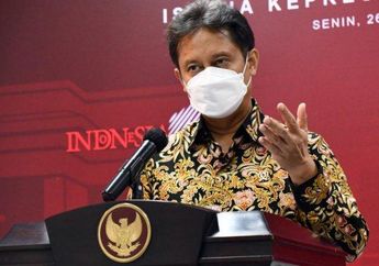 Sering Ditanya Kapan Pandemi Covid-19 Berakhir, Menkes Beri Jawaban Jujur Sekaligus Ingatkan Masyarakat: Itu Tergantung Kita
