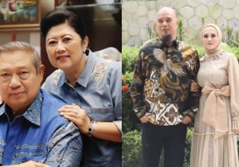 BERITA TERPOPULER: Penampakan Rumah Masa Kecil SBY di Pacitan yang Sempit dan Jauh dari Kata Mewah, Hingga Mulan Jameela dan Ahmad Dhani Tak Gengsi Naik Transportasi Umum