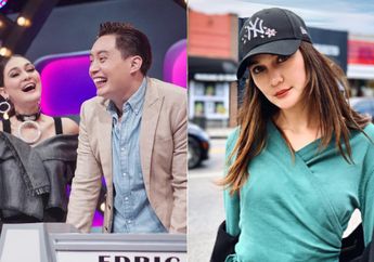 Diakui Jadi Sosok yang Selamatkan Hidup Luna Maya dari Belenggu, Edric Tjandra Bikin Mantan Ariel NOAH Sadar: You Save My Life, Kemana-mana Gue Selalu Nyebut Nama Lo!