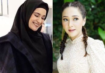 Tak Ragu Jadi Tukang Cuci Piring Dadakan di Rumah Maia Estianty, Shireen Sungkar Beberkan Alasan Pilu di Baliknya