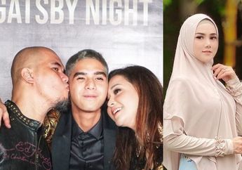 Mulan Jameela Dikemanakan? Padahal Mulai Buka Hati untuk Ibu Sambungnya, Nyatanya Al Ghazali Masih Simpan Kenangan Lawas Ini, Serasinya Maia Estianty dan Ahmad Dhani Tak Akan Pudar!
