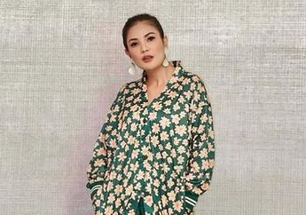 Nindy Ayunda Berusaha Hubungi Olla Ramlan saat Rekaman Gibah Bocor, Istri Aufar Hutapea: Tidak Perlu Ada yang Dijelaskan