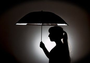 Arti Mimpi Tentang Payung Tua Bukanlah Pertanda Baik, Bisa Jadi Kamu Harus Waspada dalam Situasi Ini