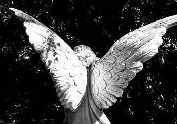 Arti Mimpi Bertemu Malaikat Jibril hingga Izrail, Pertanda Buruk Bila Melihat Malaikat Maut Karena Isyaratkan Hal Ini!