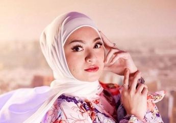 Dituding Punya Video Syur 20 Detik bersama Sang Manajer, Nathalie Holscher Tantang untuk Sebarkan Videonya