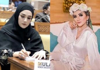 BERITA TERPOPULER: Penampakan Kamar di Rumah Artis Mulan Jameela yang Mewah Bak Istana, Hingga Pengakuan Gina Youbi yang Pernah Pacaran dengan Aldi Taher