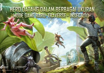 Dinilai Memberikan Dampak Negatif, Kominfo Beri Info atas Permintaan Pemblokiran Game Online PUBG dan Free Fire : Akan Memproses...