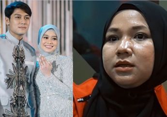 Janur Kuning Belum Melengkung, Kakak Rizky Billar Sudah Wanti-Wanti Lesti Kejora untuk Sabar Hadapi Calon Suaminya Kelak : Harus Banyak Ngalah Kalau Mau Langgeng