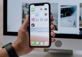 Fitur Baru Instagram Reels Disebut Mirip dengan TikTok, Ini Kemiripan dan Perbedaan Keduanya