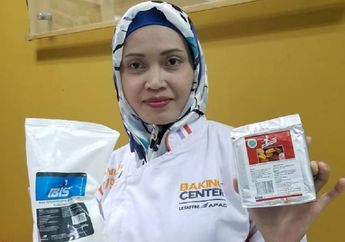 Raup Keuntungan Jadi Youtuber Populer di Hong Kong, Rosidah Jajal Remittance Paling Murah