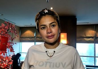 'Sok Pencitraan!', Nikita Mirzani Pernah Bongkar Artis Inisial N Pemakai Narkoba, Sampai Ancam Sebar Bukti Rekaman ini
