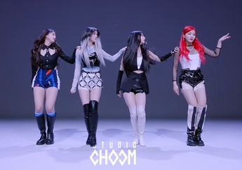 Baru Beberapa Bulan Debut, aespa Sukses Raih Posisi ke-3 di Brand Reputasi Penyanyi Edisi Juni 2021 Kalahkan BLACKPINK hingga EXO, Ini Daftar Lengkapnya!