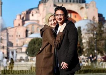 Kecantikan Paripurnanya Bikin Pasha Ungu Tergila-gila, Terungkap Wajah Asli Adelia Wilhelmina di Balik Make Upnya yang Bikin Kaget Setengah Mati, Berbeda 180 Derajat?