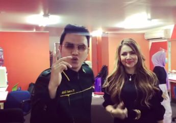 Aldi Taher Sempat Gembar-gembor Bakal Nikahi Dirinya, Barbie Kumalasari Justru Ngaku Tak Mau dengan Mantan Suami Dewi Perssik: Dia Lumayan Sebenernya