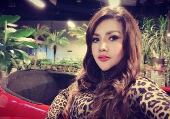 Selalu Perhatikan Penampilannya Setiap Muncul di Layar Kaca, Barbie Kumalasari Justru Akui Kerap Ngompol saat Live TV: Kaya Nunung Gue