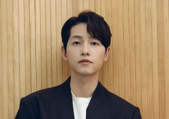 Diminta Pilih Anggota Grup Idol dari Karakternya di Film dan Drama, Song Joong Ki Malah Kelabakan Saat Harus Tentukan Penari dan Vokalis Utama