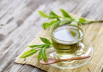 Akibatnya Fatal Banget! Hati-Hati Orang dengan Kondisi Ini Tak Boleh Minum Teh Hijau Agar Nyawa Tak Melayang