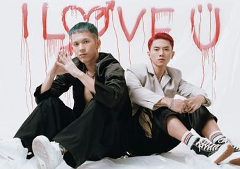 Berkolaborasi dengan Rafael Tan, Jay Yen Persembahkan Lagu untuk Para Pengguna Narkoba di Peringatan HANI 2021