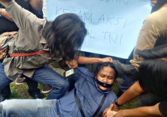 Rumah di Bakar dan Nyaris Jadi Korban Pembunuhan Berencana, Jurnalis Asal Binjai: Tiba-tiba 4 Pemuda Datang Ingin Menghabisi Saya!